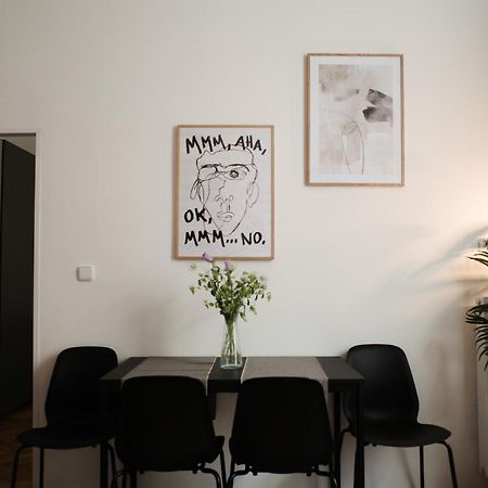 Apartment Dusni Superior 布拉格 外观 照片