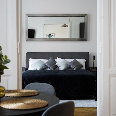 Apartment Dusni Superior 布拉格 外观 照片