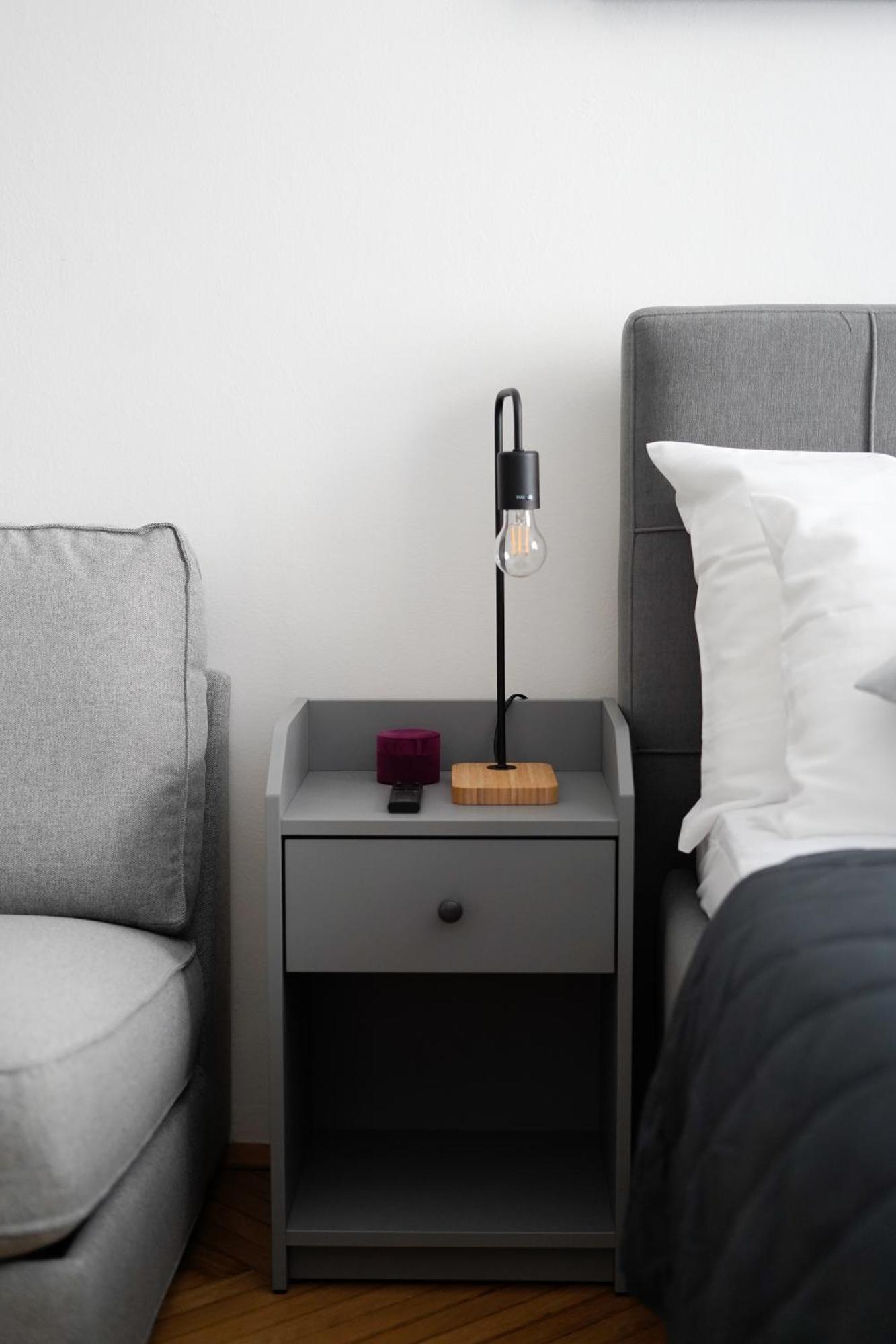 Apartment Dusni Superior 布拉格 外观 照片