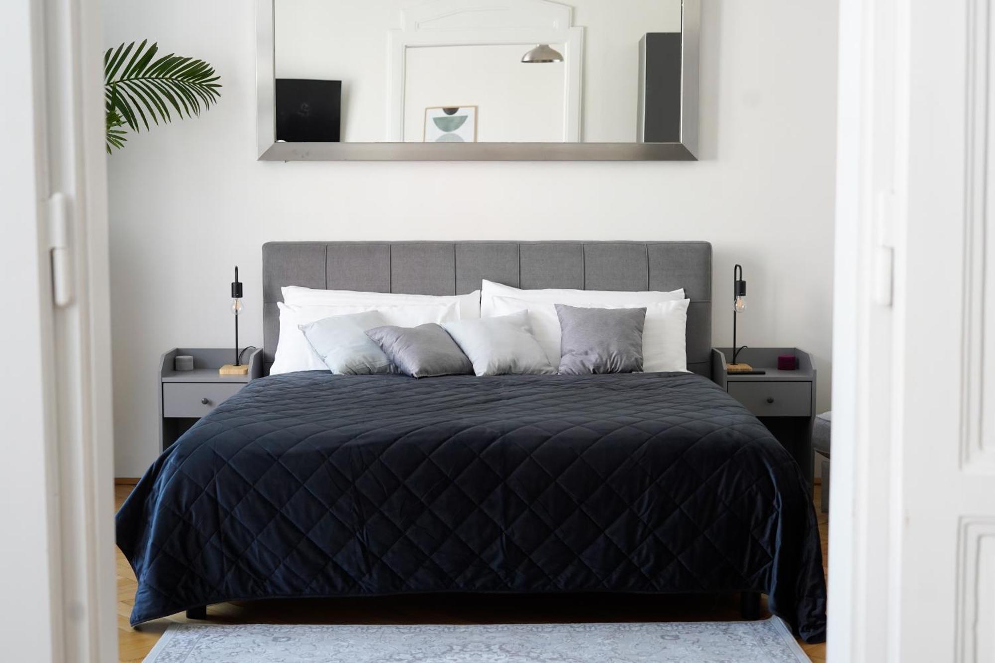 Apartment Dusni Superior 布拉格 外观 照片