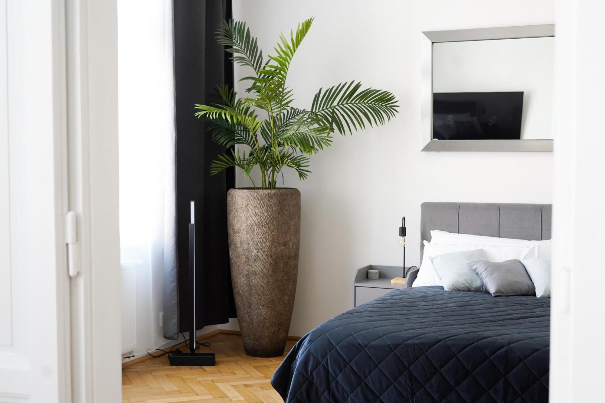 Apartment Dusni Superior 布拉格 外观 照片